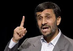 انتقاد احمدي نژاد از مدعيان تملك دين پيامبر(ص)
