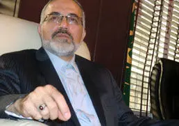 جهرمی: احمدی‎نژادمی‌‎ترسد دست‌اطرافیانش‌ رو شود