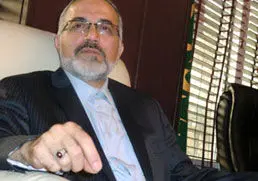جهرمی: احمدی‎نژادمی‌‎ترسد دست‌اطرافیانش‌ رو شود
