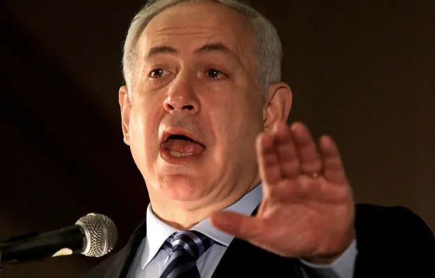 شورش سازمان جاسوسی اسرائیل