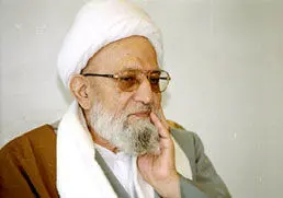 مهدوي كني: نظارت بر رهبری به مفهوم حراست از ایشان است، باید رهبری را حفظ کنیم