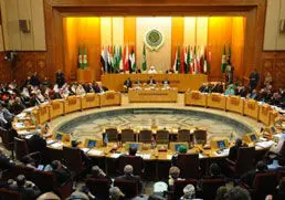 برگزاري نشست اتحاديه عرب با حضور مخالفان سوری