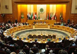 برگزاري نشست اتحاديه عرب با حضور مخالفان سوری