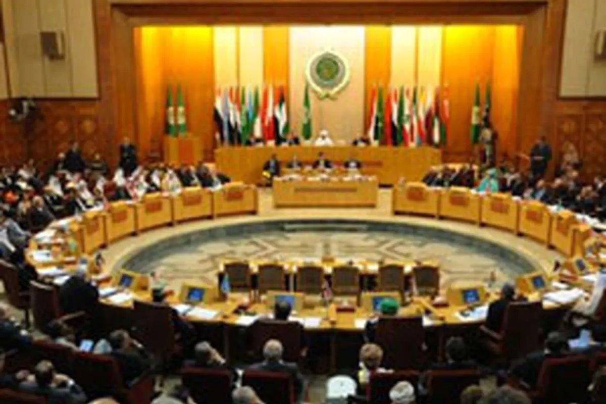برگزاري نشست اتحاديه عرب با حضور مخالفان سوری
