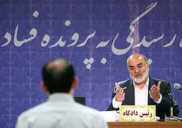 پشت پرده نفوذ امیرخسروی در بازار فولاد