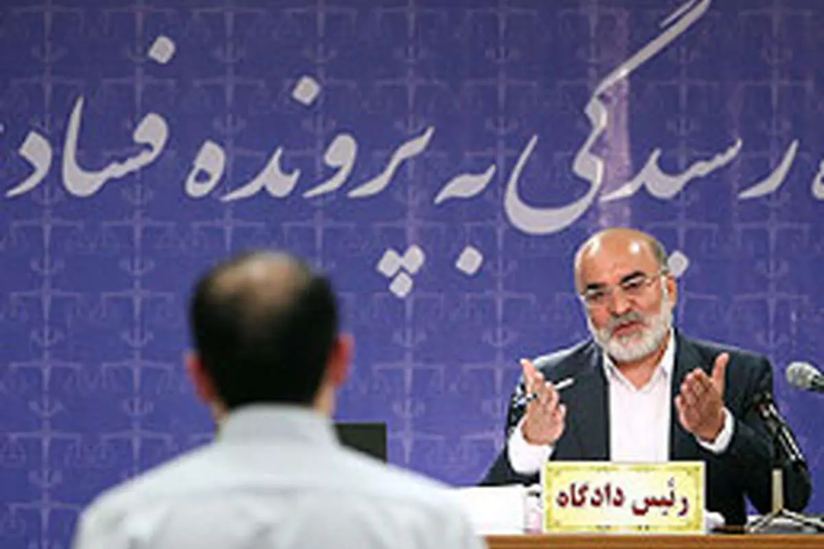 پشت پرده نفوذ امیرخسروی در بازار فولاد
