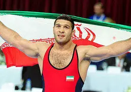 ايران قهرمان جام جهانی كشتی آزاد شد