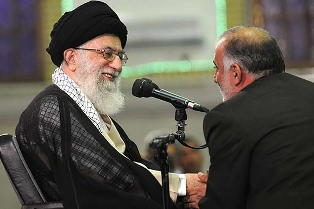 کار دختران هنرمند در شهرک غرب؛ گریه در آغوش رئیس‌جمهور؛ مسؤولان و همسرانشان؛ برگزیدگان...
