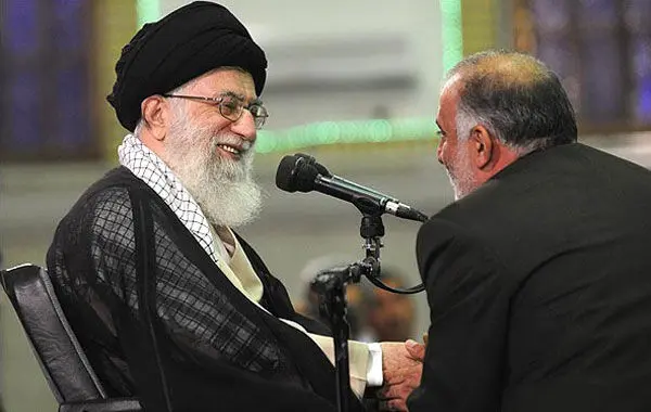 کار دختران هنرمند در شهرک غرب؛ گریه در آغوش رئیس‌جمهور؛ مسؤولان و همسرانشان؛ برگزیدگان...