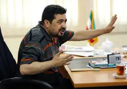 اگر خود احمدی‌نژاد هم کاندیدا شود رای نمی‌آورد!