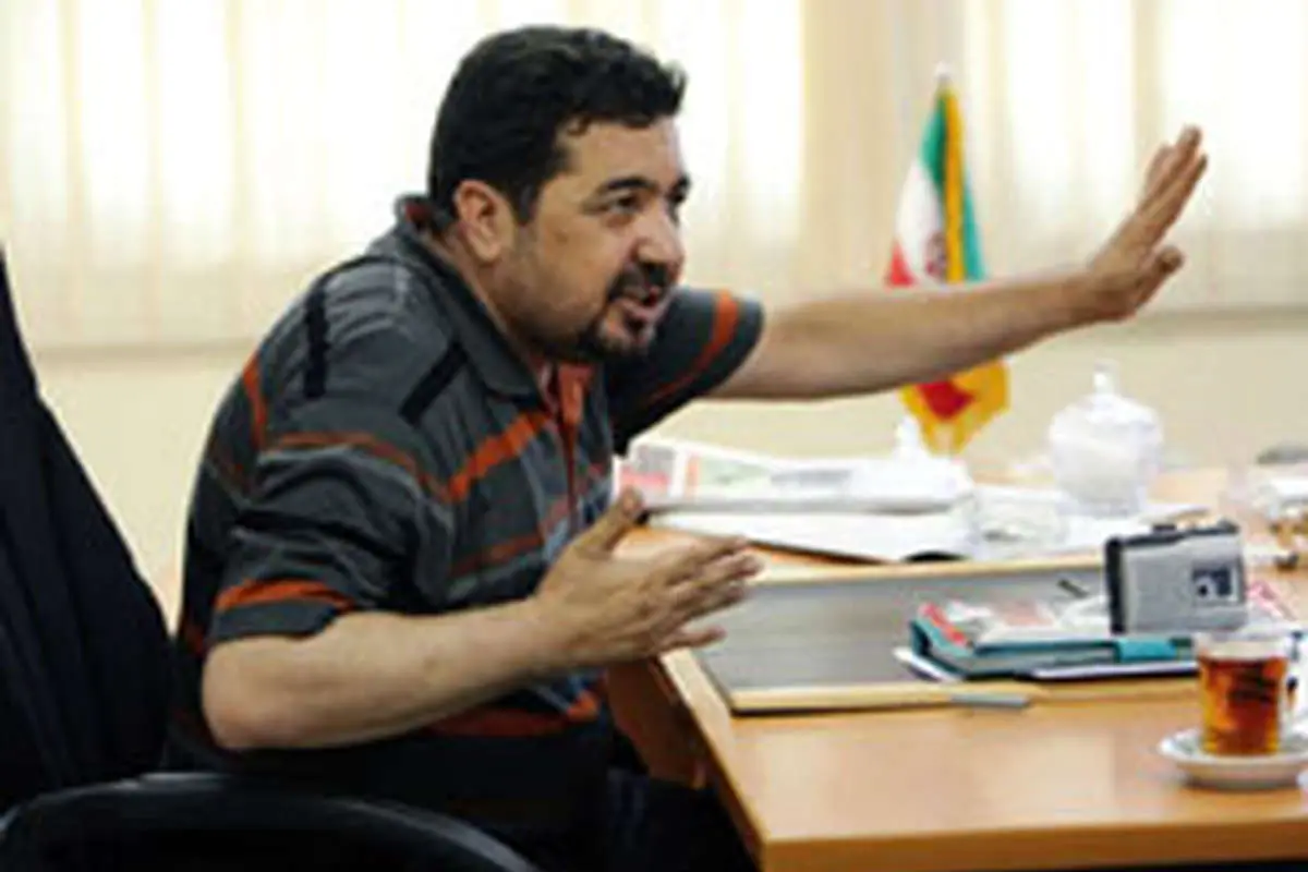 اگر خود احمدینژاد هم کاندیدا شود رای نمیآورد!
