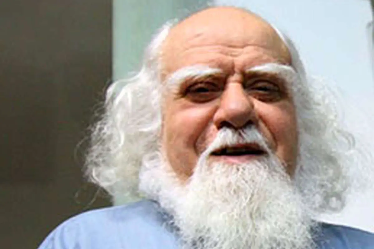 خطر بزرگ حکومت از دیدگاه محمد رضا حکیمی