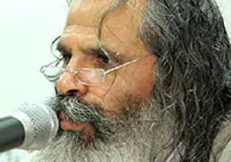 سهراب هادی در بیمارستان بستری شد