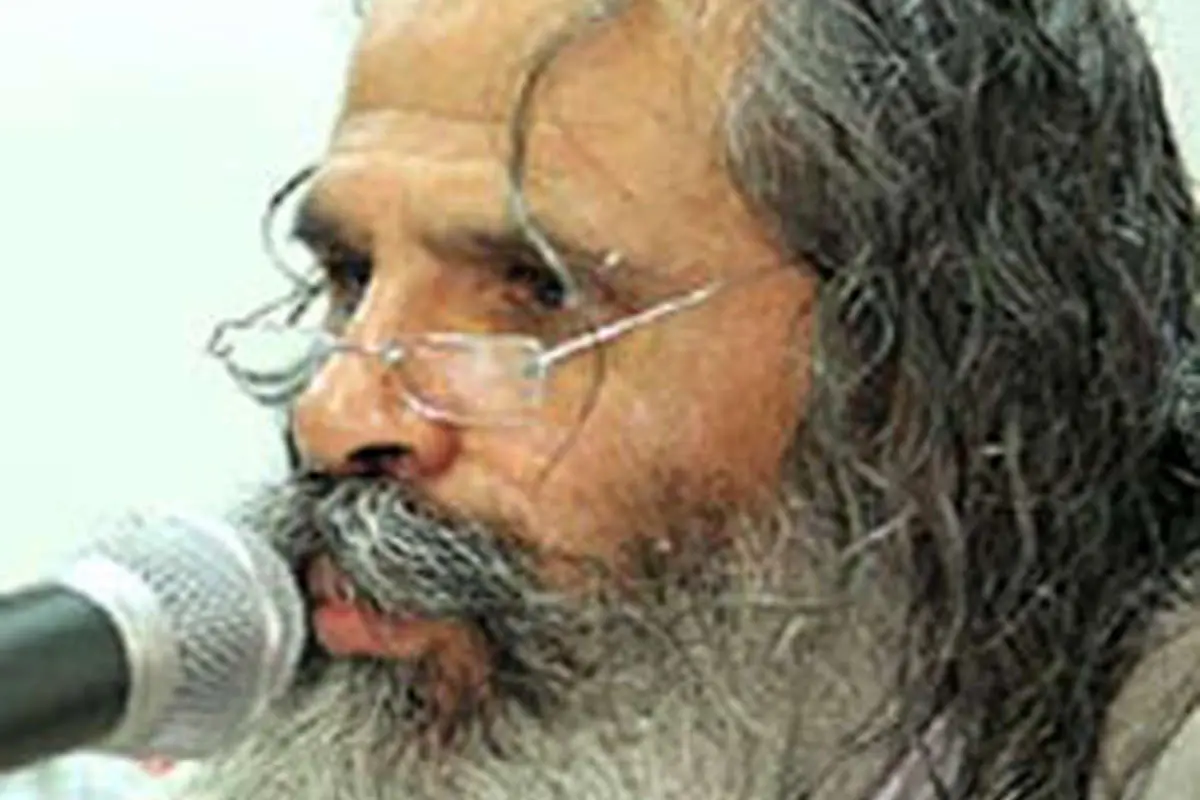 سهراب هادی در بیمارستان بستری شد