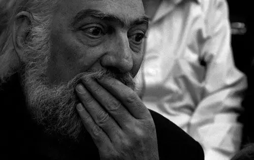 از دید ِ خَلق مستور...