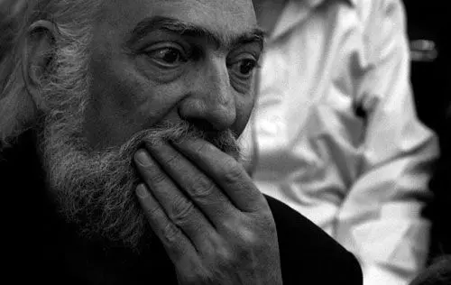 از دید ِ خَلق مستور...