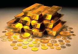 قیمت جهانی طلا باز هم سقوط کرد