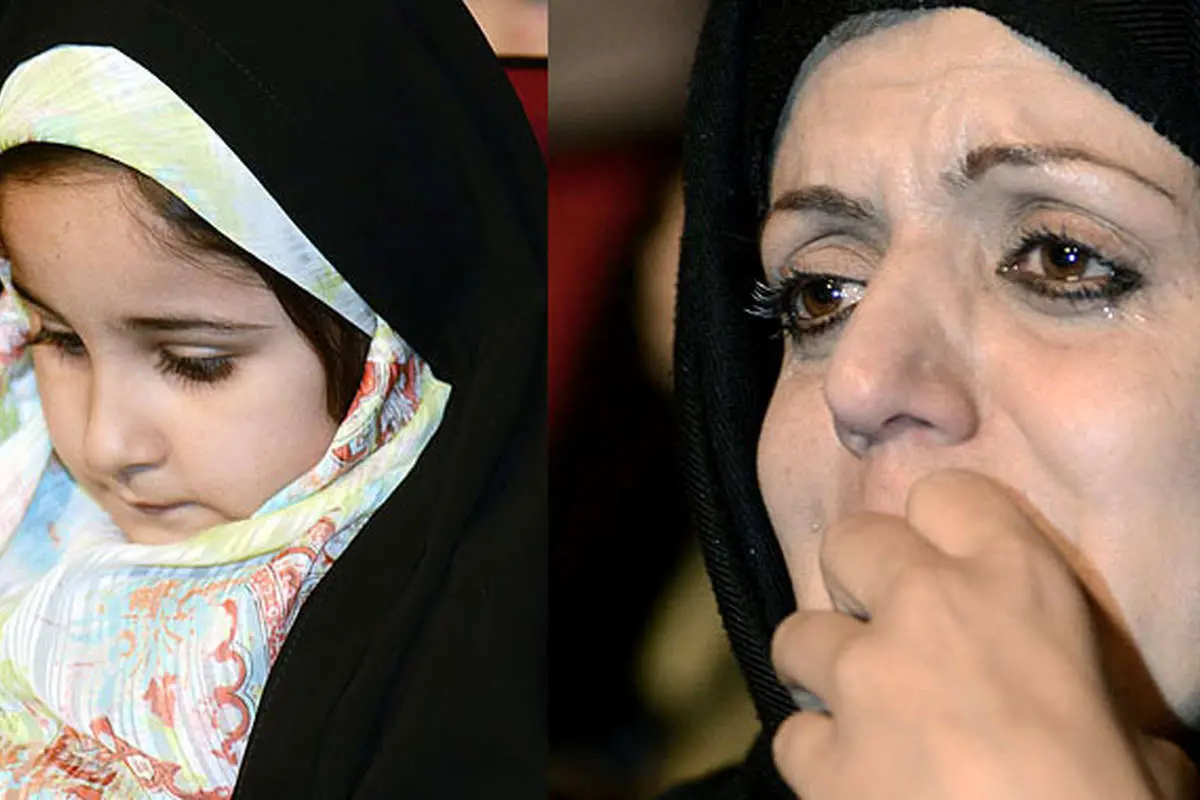 از بوسه احمدی‌نژاد و اجرای زنده گروه رستاک تا اعتراض زن فلسطینی و خداحافظی نیکولا و کرلا