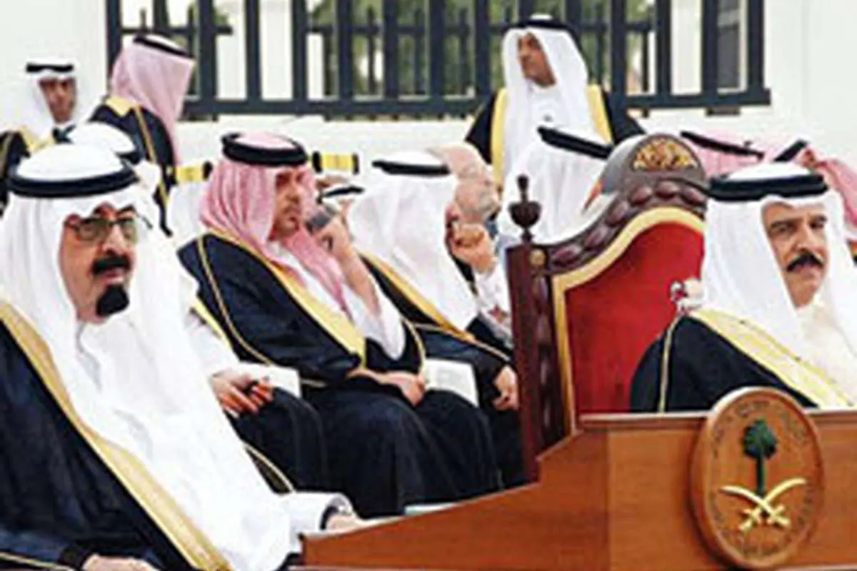 نشست شوراي همكاري خليج فارس براي تشكيل "اتحاديه" بينتيجه ماند