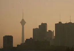 تهران در شرایط هشدار قرار گرفت/ واحدهای صنعتی تعطیل می‌شوند