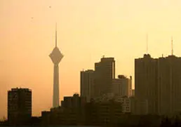 تهران در شرایط هشدار قرار گرفت/ واحدهای صنعتی تعطیل می‌شوند