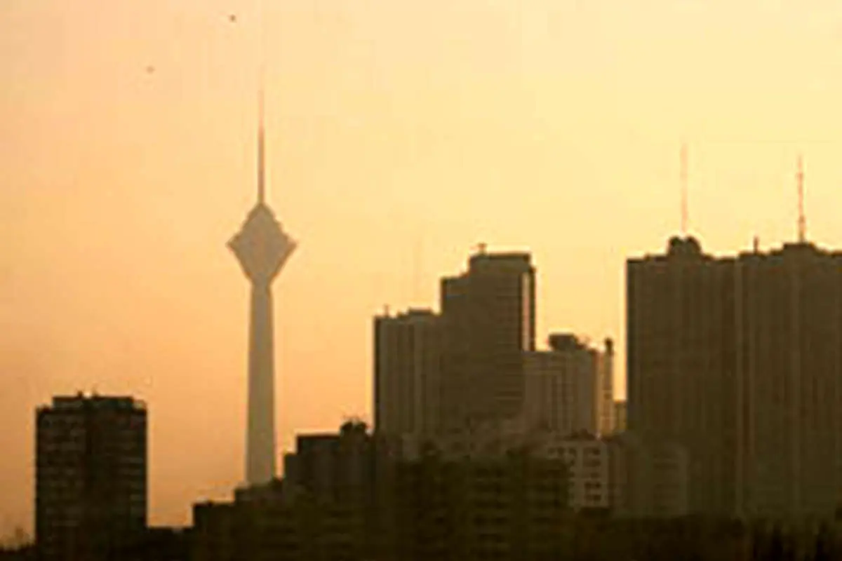 تهران در شرایط هشدار قرار گرفت/ واحدهای صنعتی تعطیل میشوند