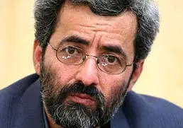 چرا وقتی "مرتضوی" تمام قد در خدمت "هاشمی" بود، ساکت بودید!