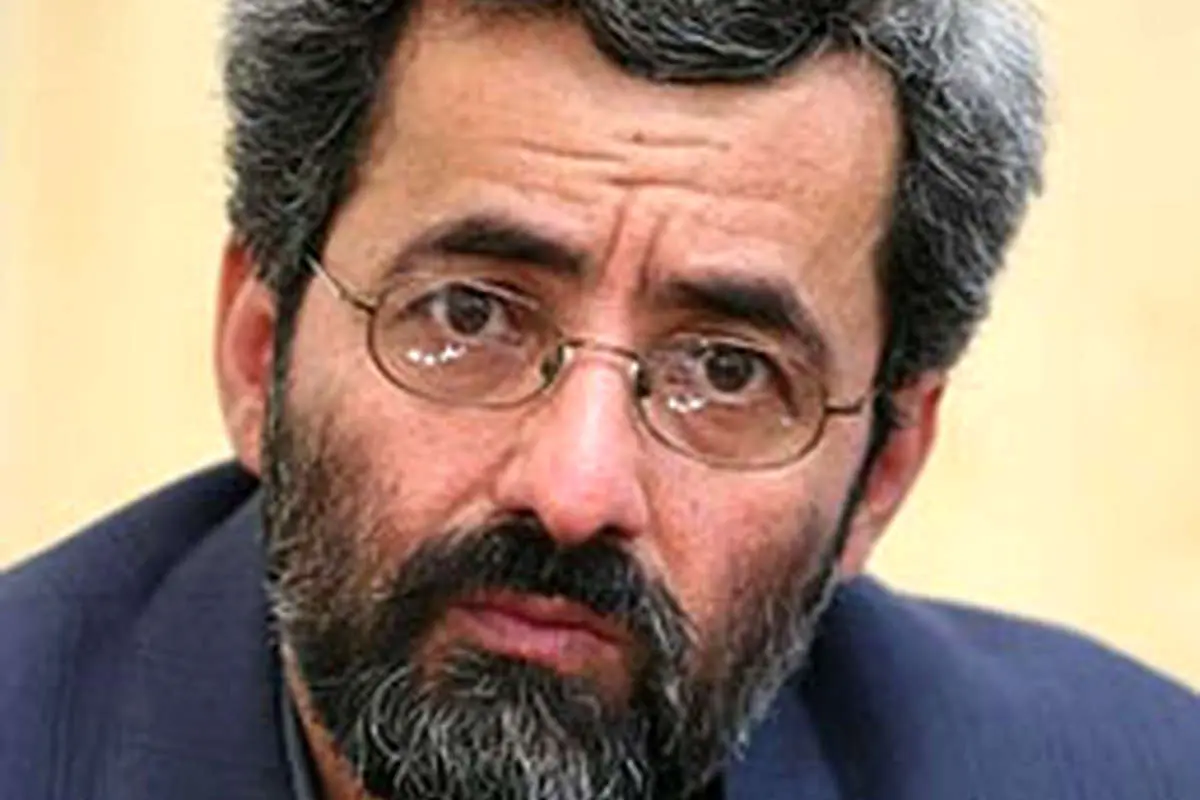 چرا وقتی "مرتضوی" تمام قد در خدمت "هاشمی" بود، ساکت بودید!