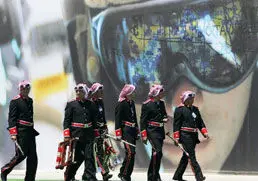 سناریوی گزینه نظامی کلید خورد؟
