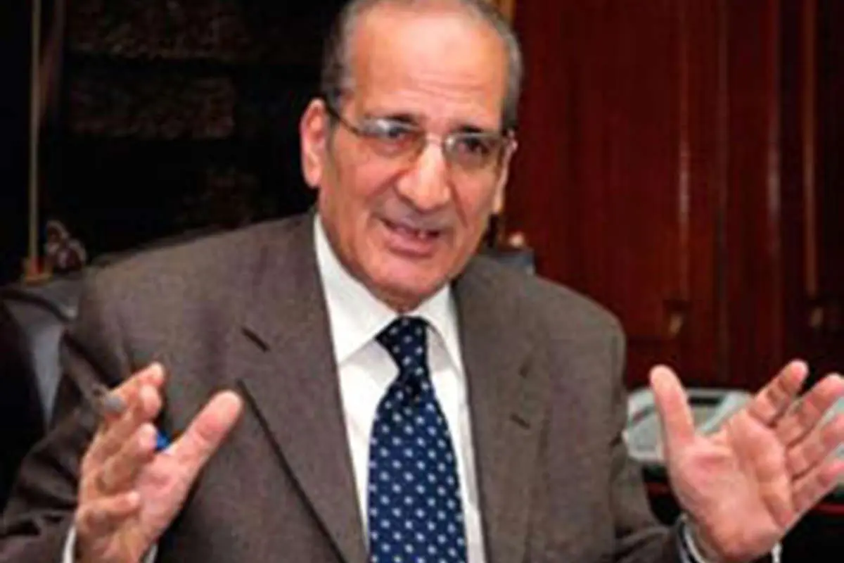 ثروت 18 ميليارد پوندي وزير كشور اسبق مصر
