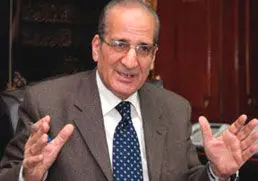 ثروت 18 ميليارد پوندي وزير كشور اسبق مصر