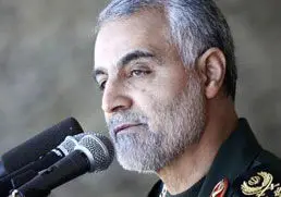 گفت‌و‌گوی فرمانده سپاه قدس با سید حسن نصرالله تکذیب شد