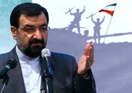 محسن رضایی: اگر عربستان به این شکل جلو برود، صبر ایران را به پایان می‌برد