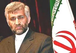 دومین هشدار جلیلی به غرب در آستانه مذاکرات بغداد