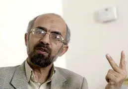 حداد نیازی ندارد از این روش ها کسب وجاهت کند/ اصلا حکمیتی از سوی آقای حداد صورت نگرفت