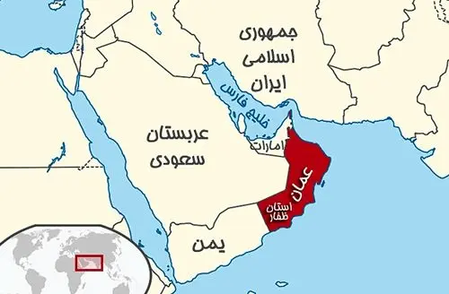 (تصاویر) طولانی‌ترین قبر جهان