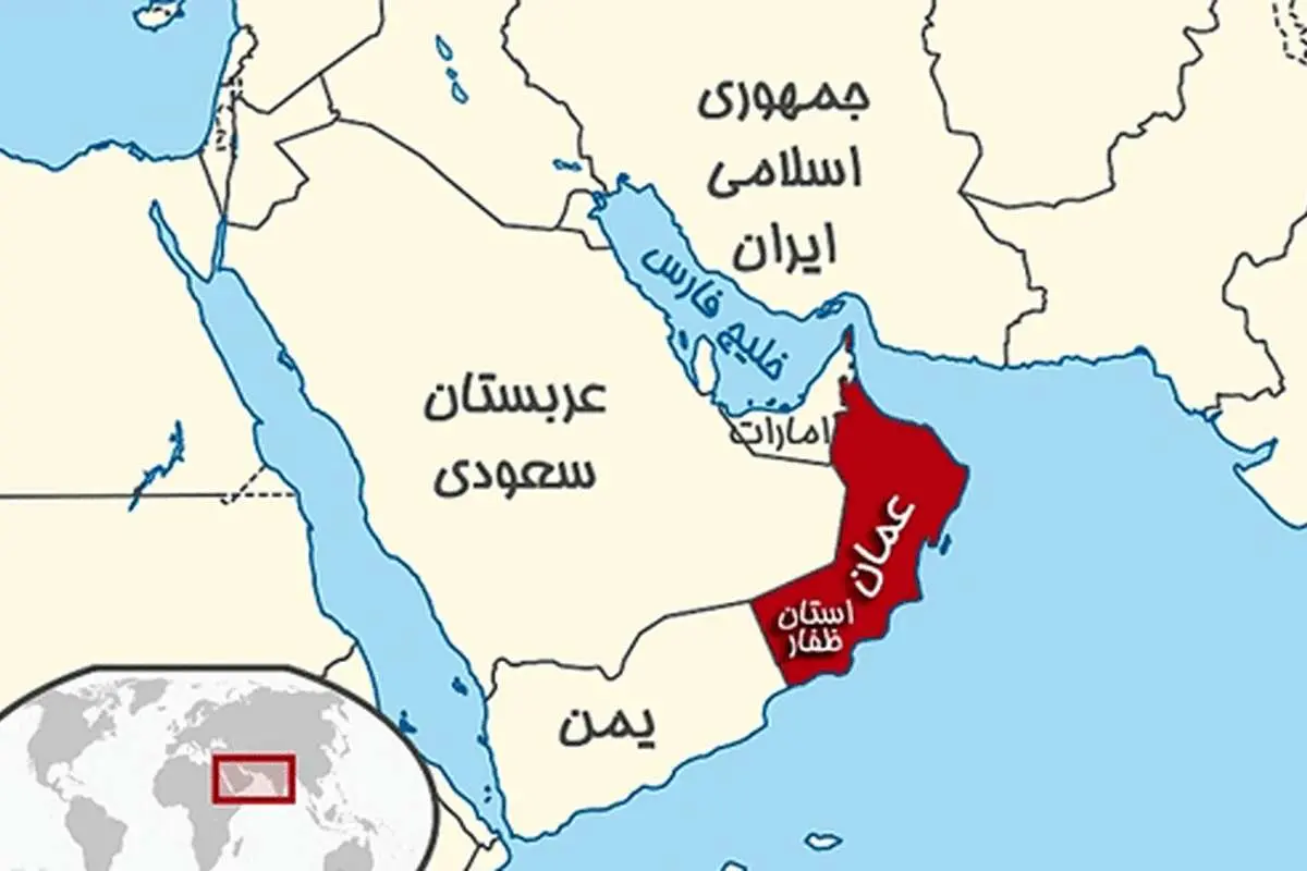 (تصاویر) طولانی‌ترین قبر جهان