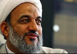 آقاتهرانی: جبهه پایداری مخالف ریاست لاریجانی بر مجلس نهم است