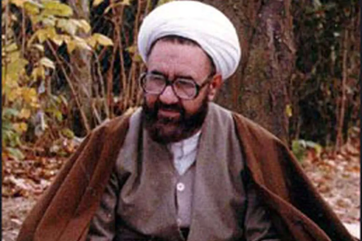 انتشار سه اثر جدید از شهید مطهری