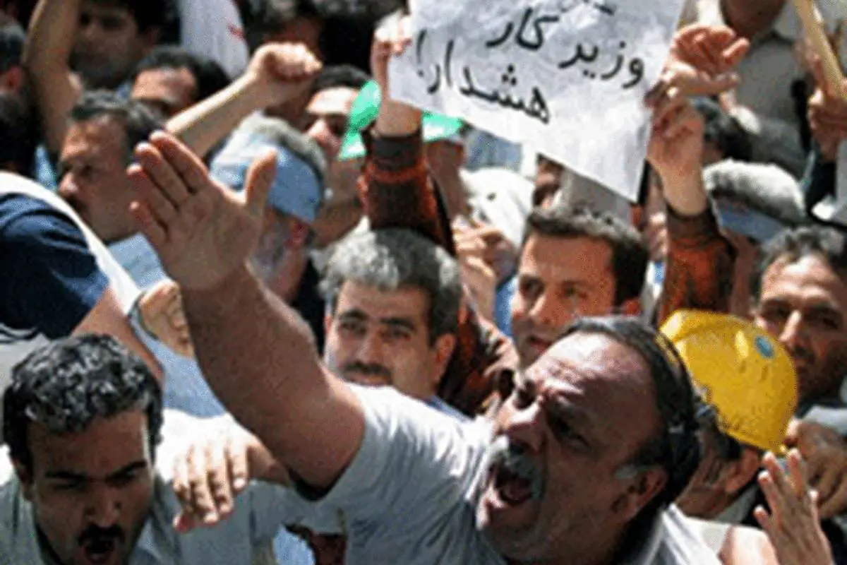 خطر موج جدید بیکاری در بنگاههای بزرگ