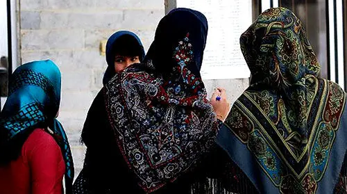 کارگران زیر تیغ!