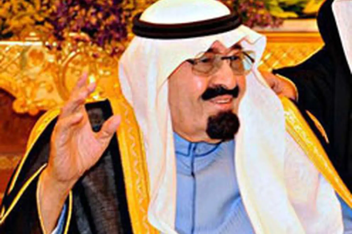 ترس از انقلاب، پادشاه عربستان را به فكر خريد فيسبوك انداخت!