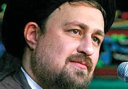 تکذیب پیشنهاد انتخاباتی احمدی‌نژاد به سیدحسن خمینی