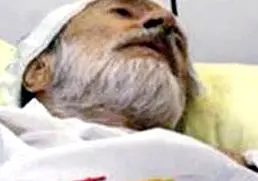 ايرج قادري ممنوع‌الملاقات شد