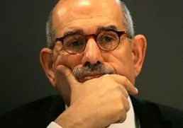 البرادعی حزب جدید تشکیل داد