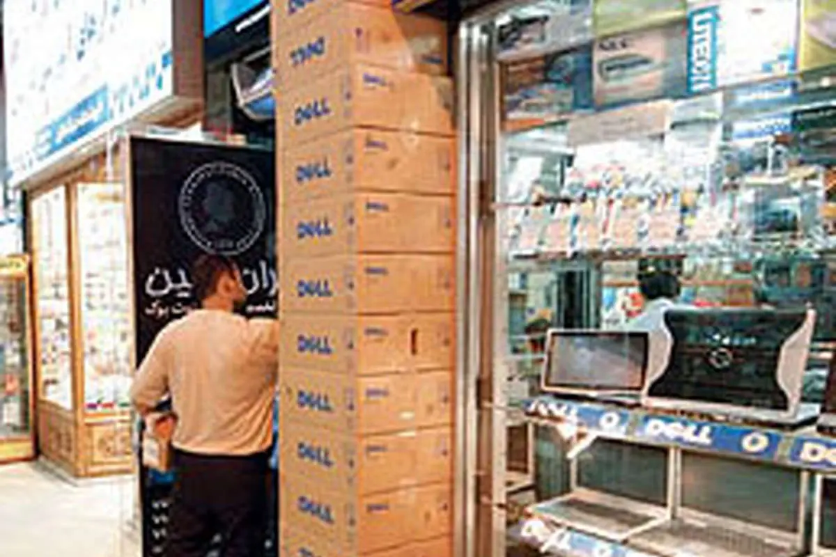رشد مجدد قیمتها در بازار تجهیزات دیجیتالی