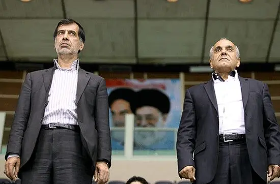 تصاویر» همایش جبهه متحد؛"آقای لاریجانی تکلیف ما چه‌می‌شود؟"