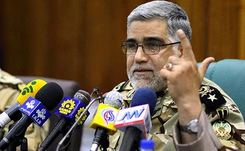 جزییات رزمایش مشترک ارتش و سپاه