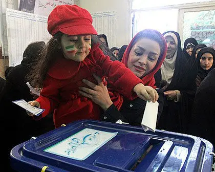 تندروها خواستار کاهش مشارکت در انتخابات هستند/ مشارکت بالا مانع از حضور تندروها در مجلس می شود