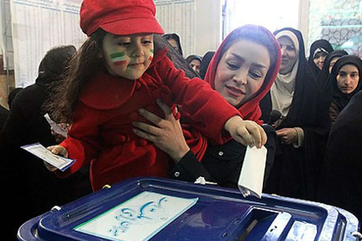 تندروها خواستار کاهش مشارکت در انتخابات هستند/ مشارکت بالا مانع از حضور تندروها در مجلس می شود